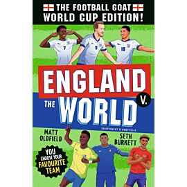 The Football GOAT. World Cup Editions