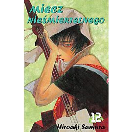 Miecz Nieśmiertelnego - 12