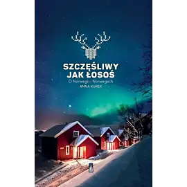Szczęśliwy jak łosoś