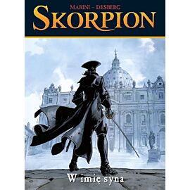 Skorpion - 10 - W imię Syna