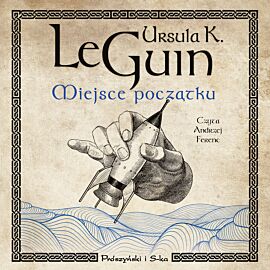 Miejsce początku (audiobook MP3)
