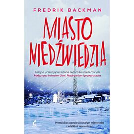 Miasto niedźwiedzia