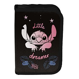 Piórnik z wyposażeniem Stitch DS26YY-P001