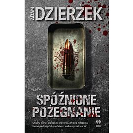 Spóźnione pożegnanie