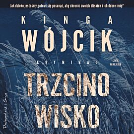 Trzcinowisko (audiobook MP3)