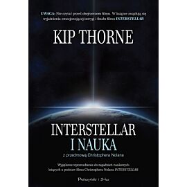 Interstellar i nauka