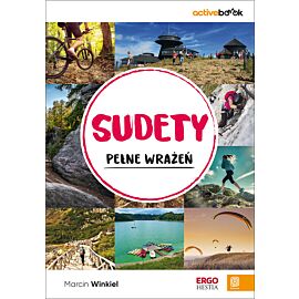 Sudety pełne wrażeń. ActiveBook. Wydanie 1 (e-book)