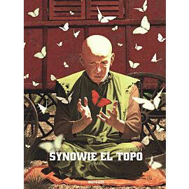 Synowie El Topo - 2 - Abel