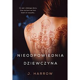 Nieodpowiednia dziewczyna (e-book)