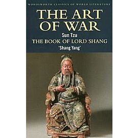The Art of War / The Book of Lord Shang