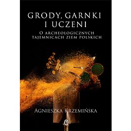 Grody, garnki i uczeni (e-book)