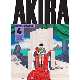 Akira - edycja specjalna - 04