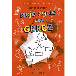 Moje życie jako gracz