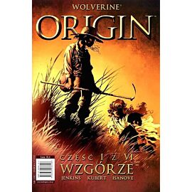 Origin - 1 - Wzgórze