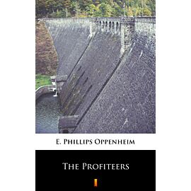 The Profiteers (e-book)