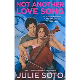 Not Another Love Song