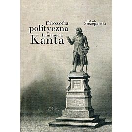 Filozofia polityczna Immanuela Kanta