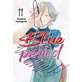 Blue period - 11