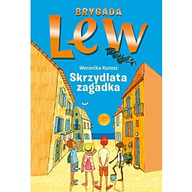 Skrzydlata zagadka