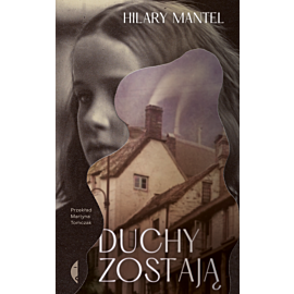 Duchy zostają (e-book)