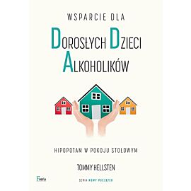 Wsparcie dla dorosłych dzieci alkoholików
