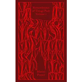 Remembrance of Things Past. Volume 2