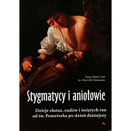 Stygmatycy i aniołowie