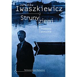 Struny ziemi przekłady poetyckie