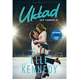 The Deal. Układ [okładka serialowa] (e-book)