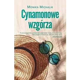 Cynamonowe wzgórza