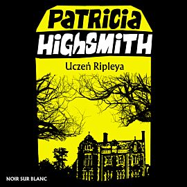 Uczeń Ripleya (audiobook MP3)