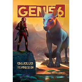 Gen 56 (e-book)