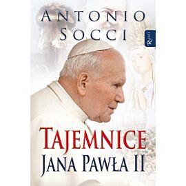 Tajemnice Jana Pawła II