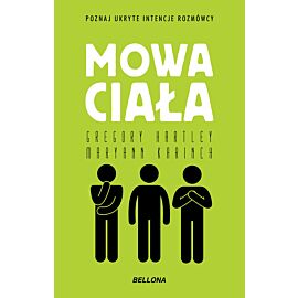 Mowa ciała