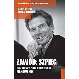 Zawód: szpieg