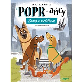 POPR-ańcy 10. Draka z serdelkiem