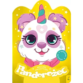 Magiczne fantastyczne. Pandorożec