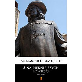 5 najpiękniejszych powieści (e-book)