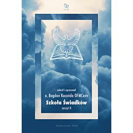 Szkoła Świadków