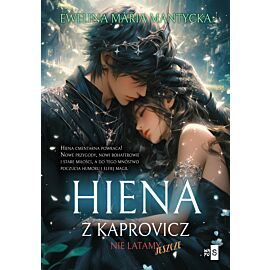 Hiena z Kaprovicz. Nie latamy jeszcze #3