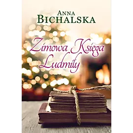 Zimowa Księga Ludmiły
