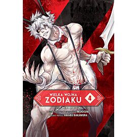 Wielka Wojna Zodiaku - 04