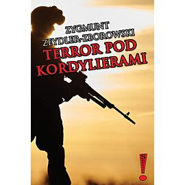 Terror pod Kordylierami