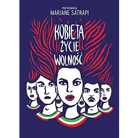 Kobieta życie wolność