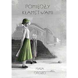 Pomiędzy kłamstwami