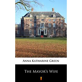 The Mayor’s Wife (e-book)