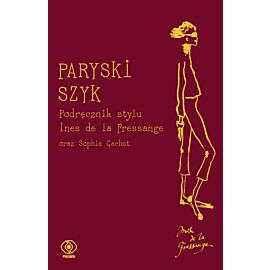 Paryski szyk