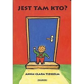 Jest tam kto?