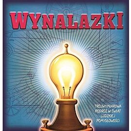Wynalazki