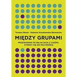 Między grupami (e-book)